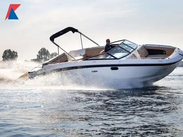 Sea Ray 270 Sdx