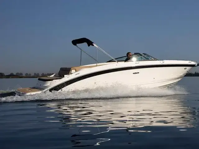 Sea Ray 270 Sdx