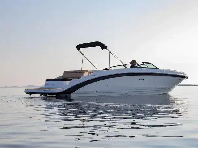 Sea Ray 270 Sdx