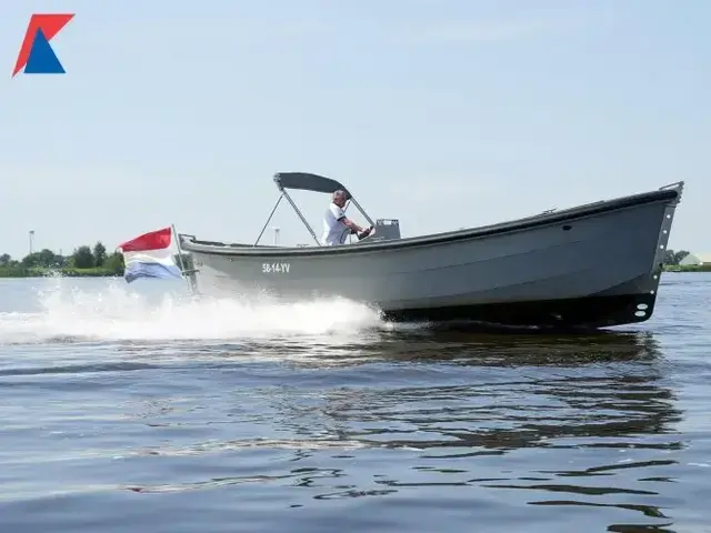 Waterdream S 850 for sale in Netherlands for €79,000 ($82,874)