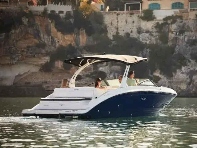 Sea Ray 270 Sd