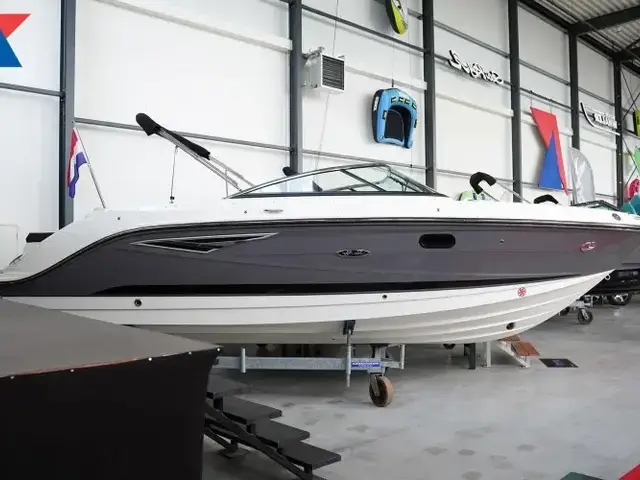 Sea Ray 250 Slx