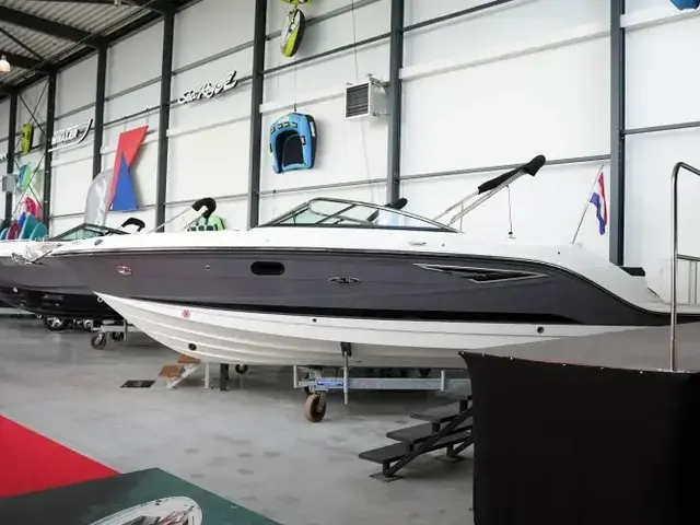 Sea Ray 250 Slx