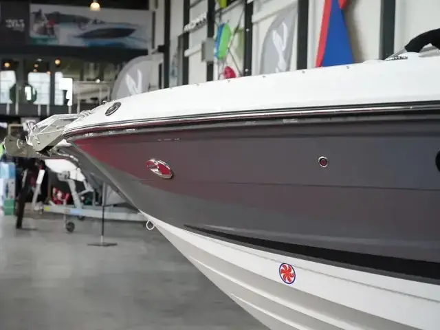 Sea Ray 250 Slx