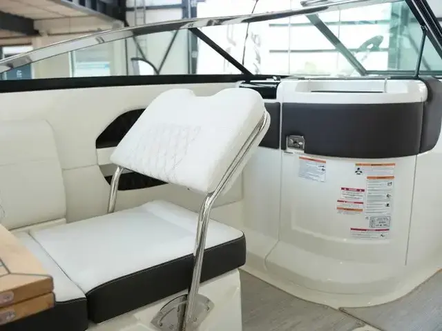 Sea Ray 250 Slx