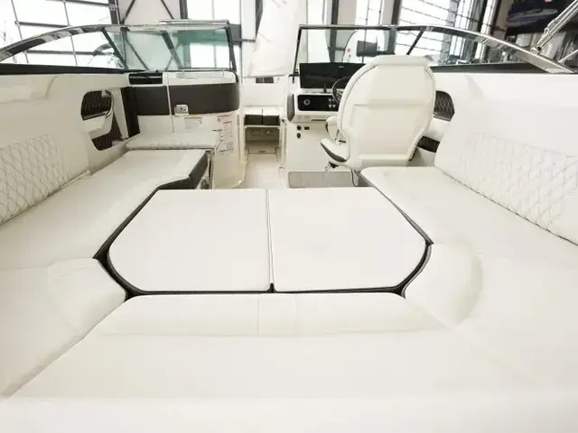 Sea Ray 250 Slx