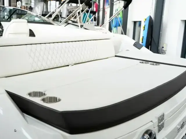 Sea Ray 250 Slx