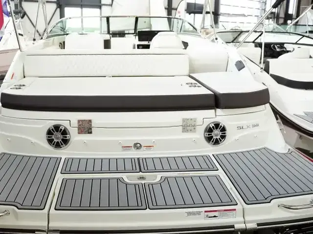 Sea Ray 250 Slx