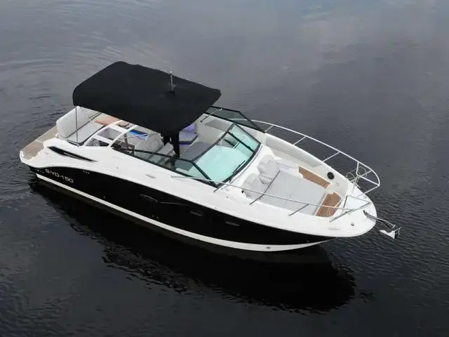 Sea Ray 290 Sundancer