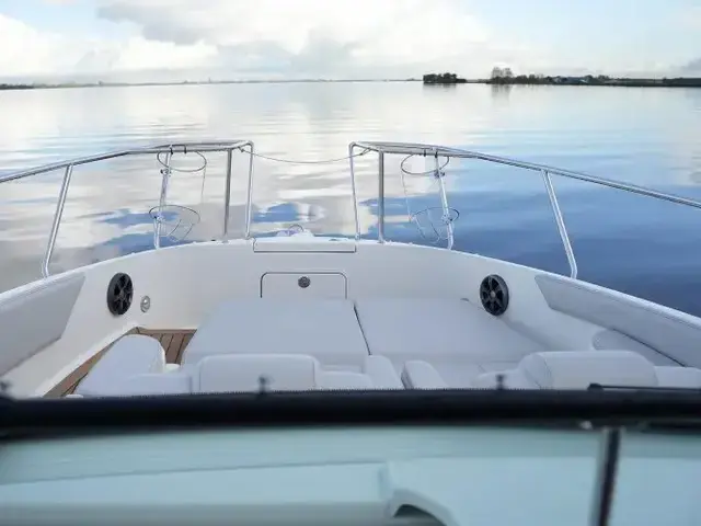 Sea Ray 290 Sundancer