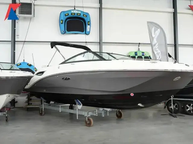 Sea Ray 250 Slx