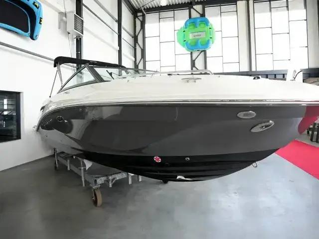 Sea Ray 250 Slx