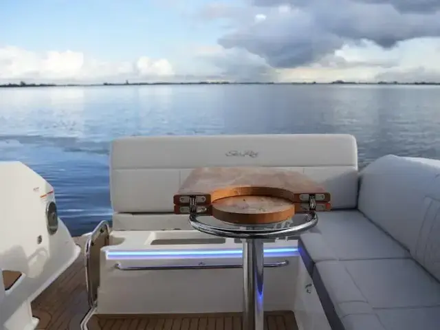 Sea Ray 290 Sundancer