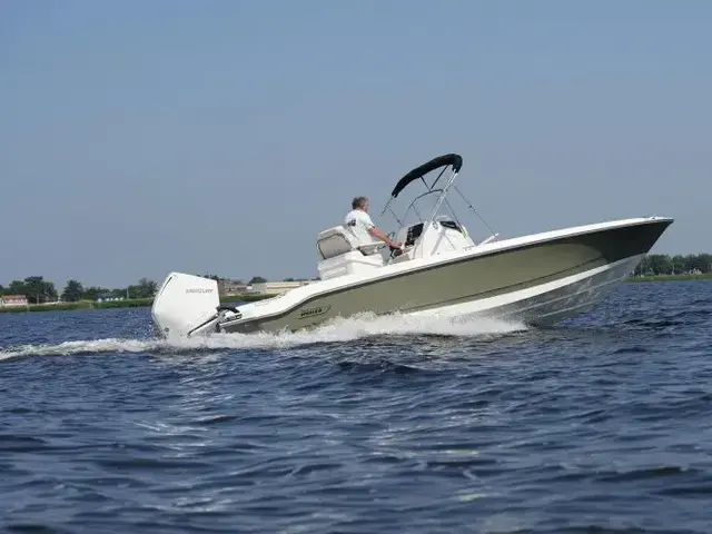 Boston Whaler 250 Dauntless