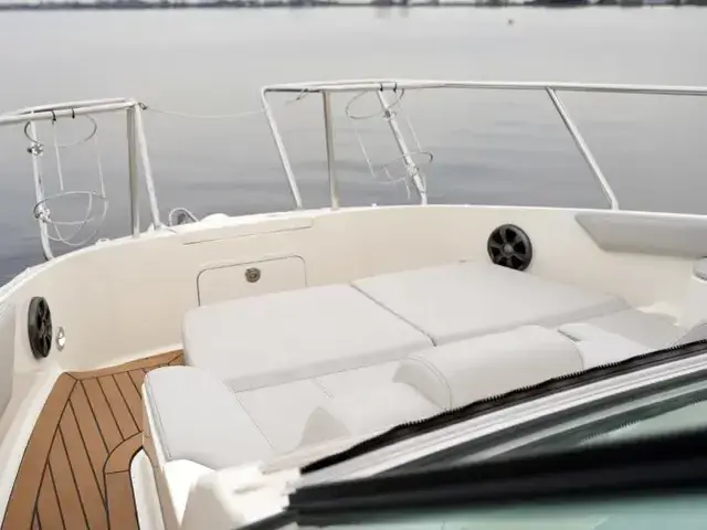 Sea Ray 290 Sundancer