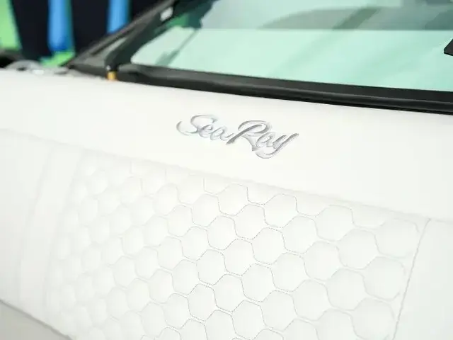 Sea Ray 250 Slx