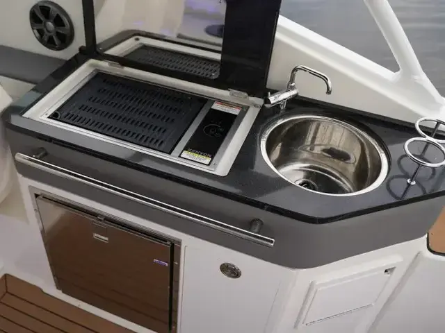 Sea Ray 290 Sundancer