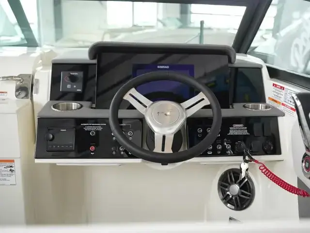 Sea Ray 250 Slx