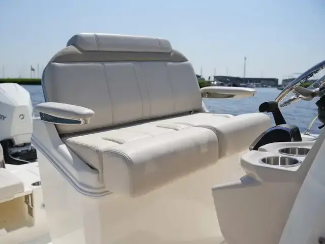 Boston Whaler 250 Dauntless