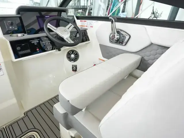 Sea Ray 250 Slx