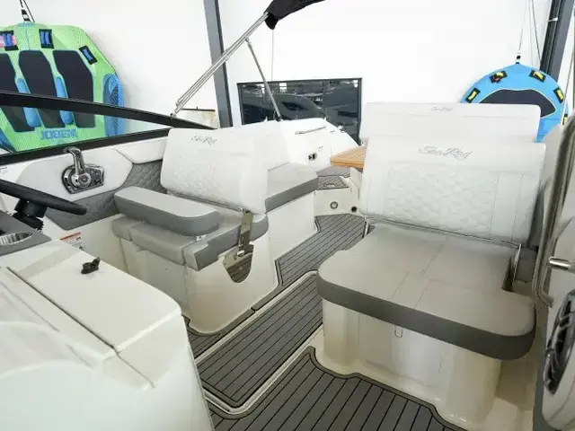 Sea Ray 250 Slx