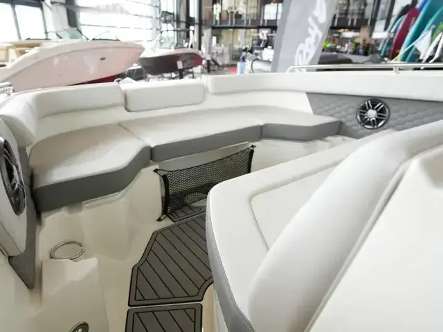 Sea Ray 250 Slx