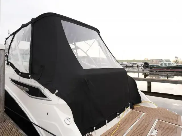 Sea Ray 290 Sundancer