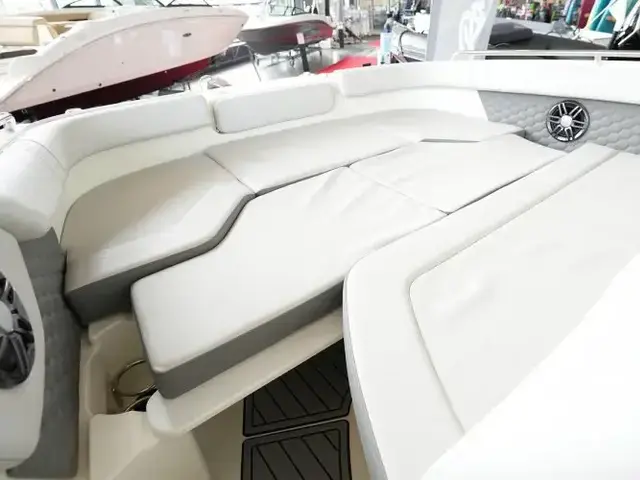 Sea Ray 250 Slx