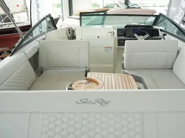 Sea Ray 250 Slx