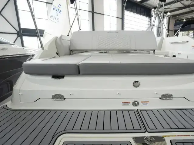 Sea Ray 250 Slx