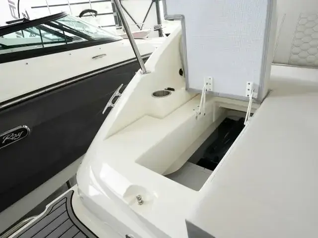 Sea Ray 250 Slx