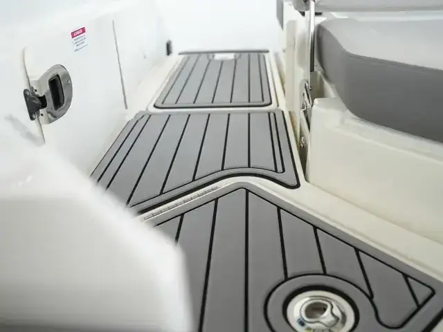 Sea Ray 250 Slx