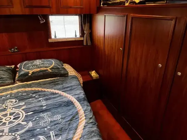 Motor Yacht Atico 43 AK Cabrio