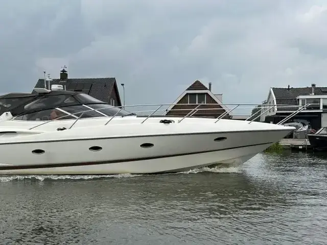 Sunseeker Camargue 44