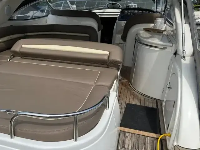 Sunseeker Camargue 44