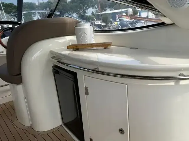 Sunseeker Camargue 44