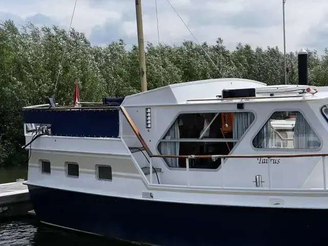 De Ruiter Trawler 1250 AK