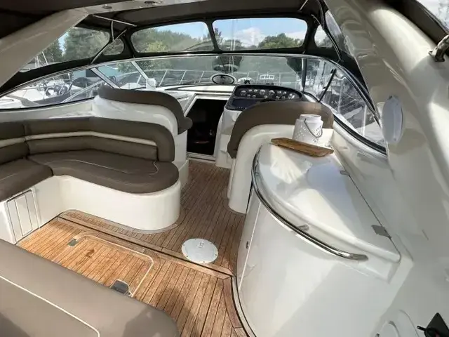 Sunseeker Camargue 44