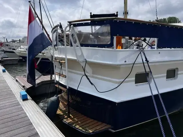 De Ruiter Trawler 1250 AK