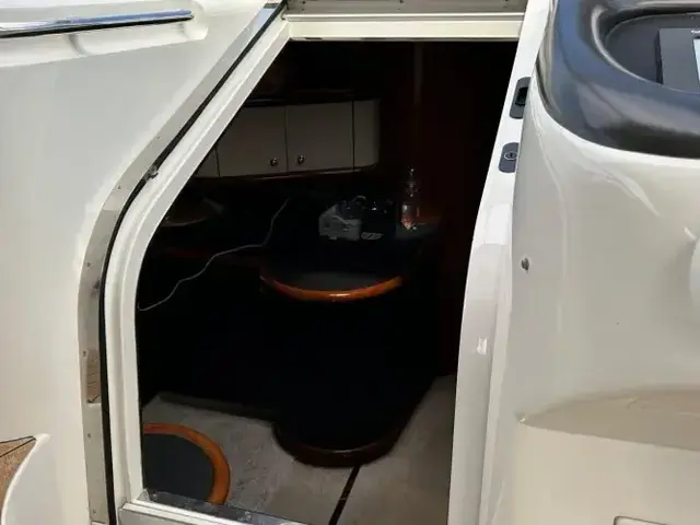 Sunseeker Camargue 44