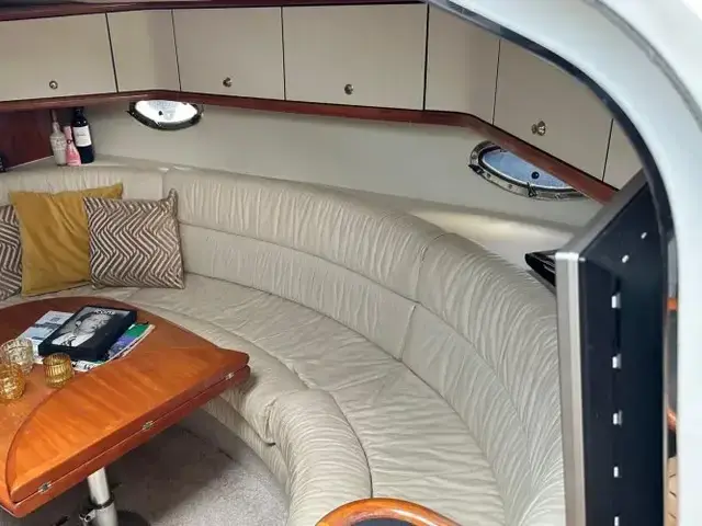 Sunseeker Camargue 44