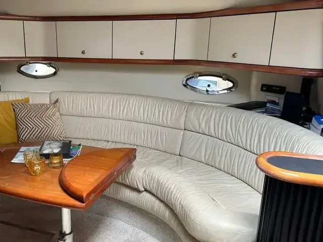 Sunseeker Camargue 44