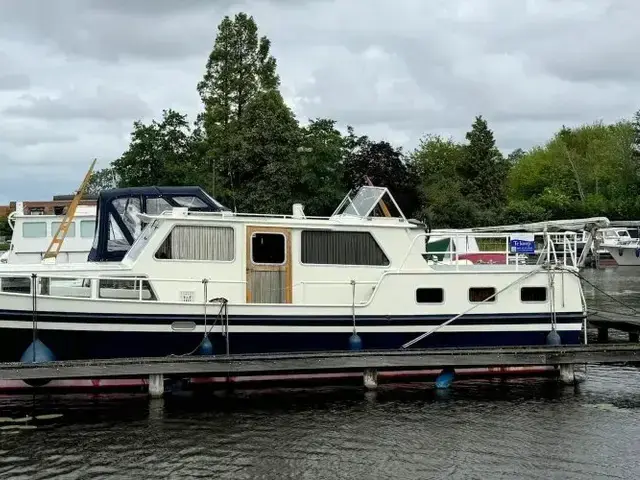 Altena Kruiser 13.10 Ak Cabrio for sale in Netherlands for €49,500 (£41,114)