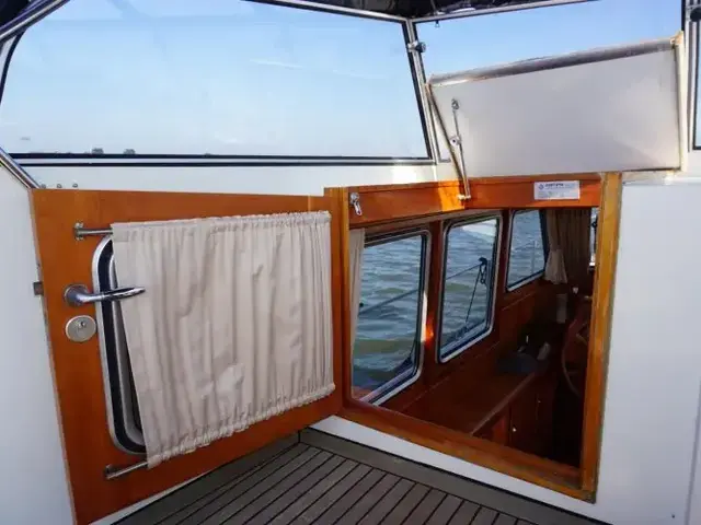 Motor Yacht 11.80 AK