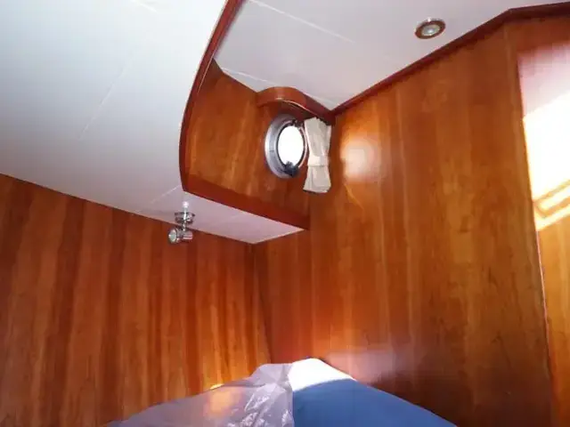 Motor Yacht 11.80 AK