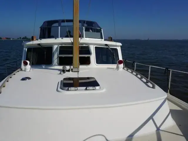 Motor Yacht 11.80 AK