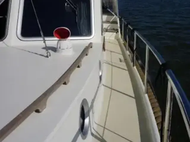 Motor Yacht 11.80 AK