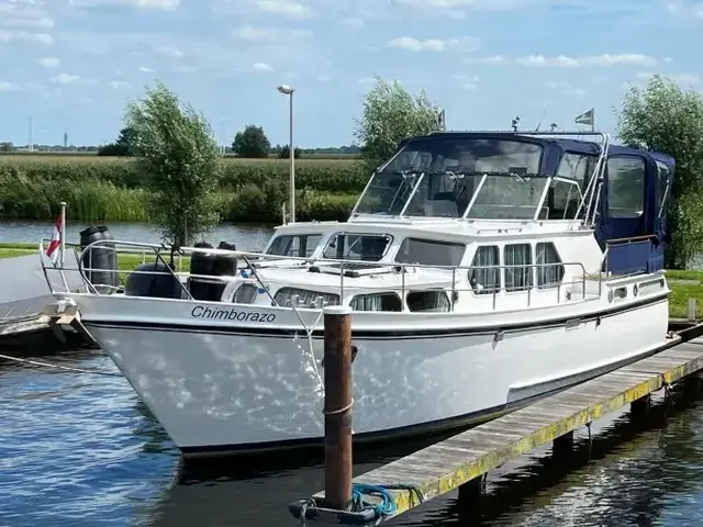 Valkkruiser 12.70 AK Cabrio