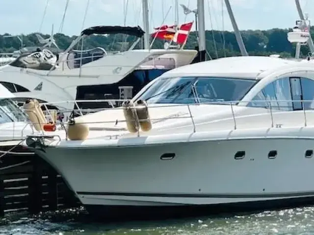 Jeanneau Prestige 42S IPS