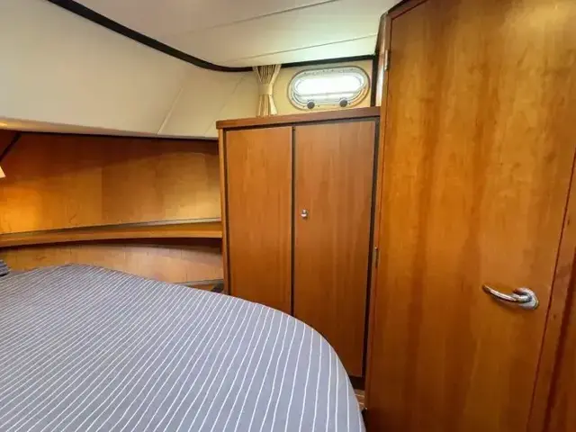 Linssen 40.9 Sedan Variodeck